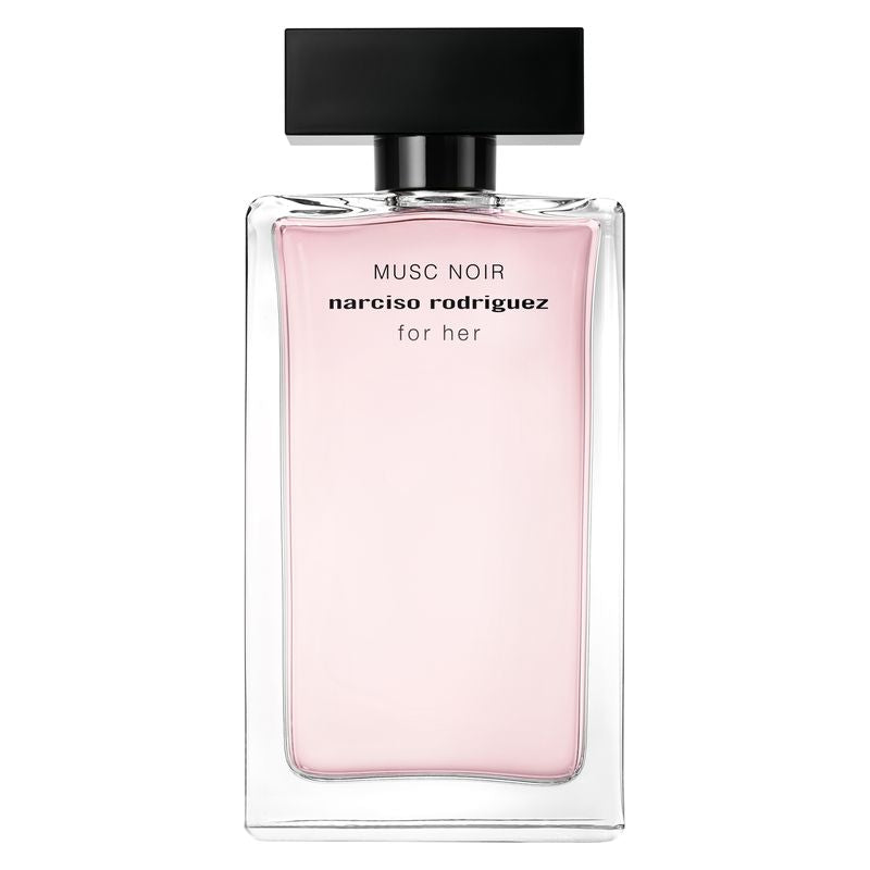 Narciso Rodriguez  • Musc Noir • For Her • Eau de Parfum • da donna •100ml senza scatola