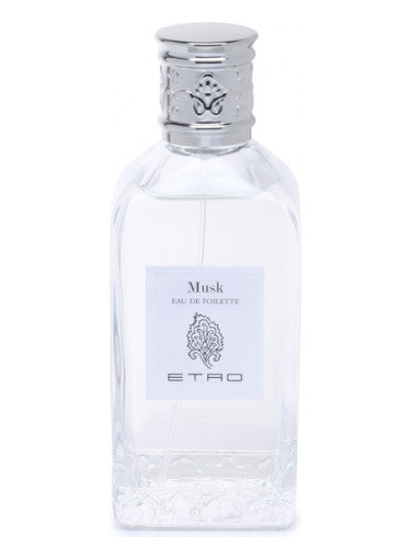 Etro • Musk • eau de parfum • 100ml senza scatola