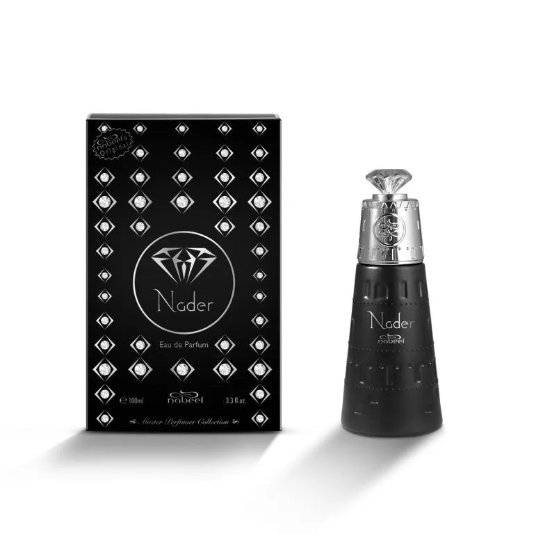 Nabeel • Nader • 100 ml • EDP