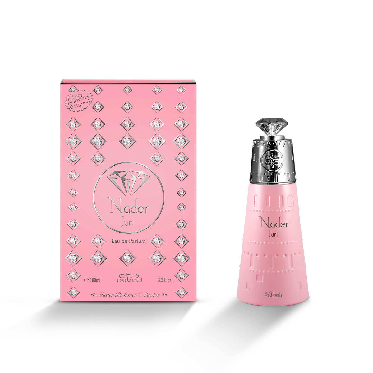 Nabeel • Nader • Juri • 100 ml • EDP