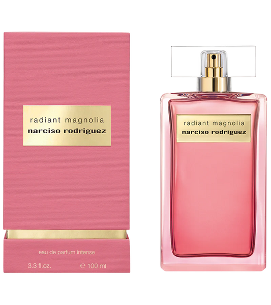Narciso Rodriguez • Radiant Magnolia • Eau de Parfum Intense•  da donna • 100ml