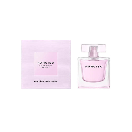 Narciso Rodriguez• Radiante• Eau De Parfum• 50 ml