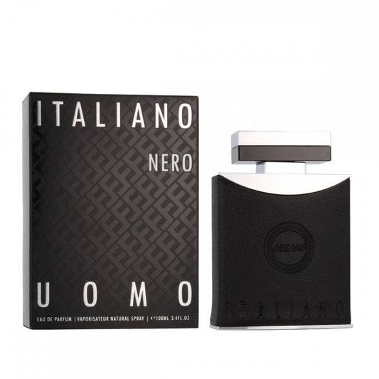 Armaf • Italiano Nero • Uomo • Eau de Parfum • 100ml • da uomo