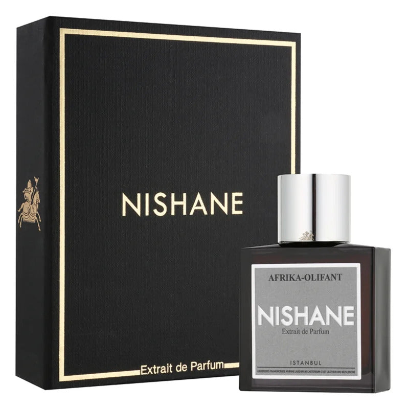 Nishane • Afrika-Olifant • Estratto profumato • 50ml • unisex