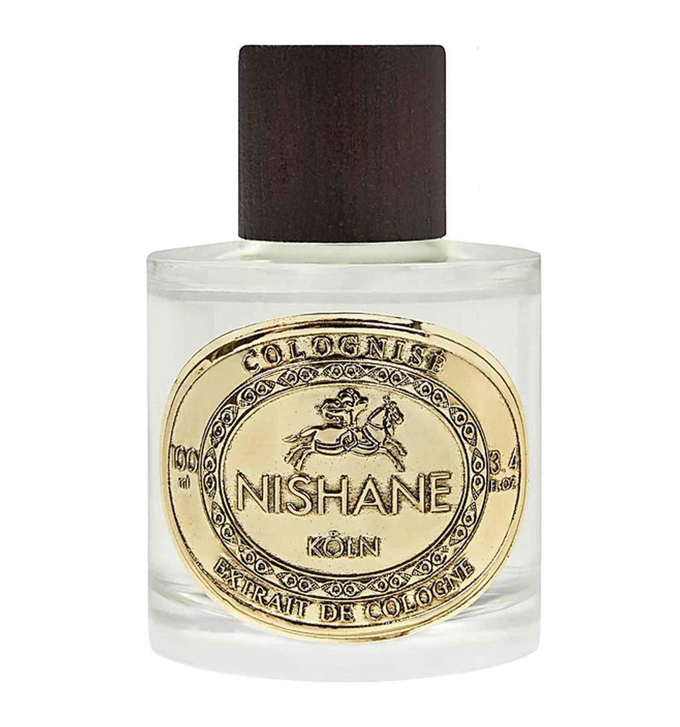 Nishane•  Colognisè •  100 ml•  Extrait de Parfum • Senza Scatola