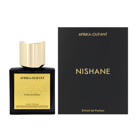 Nishane • Afrika-Olifant • estratto profumato • 50ml • unisex