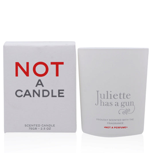 Juliette has a gun• Not a candle • 180g • parfums