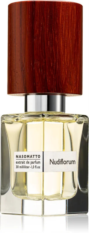 Nasomatto •  Nudiflorum • Estratto Profumato • Unisex •  30ml • Senza Scatola