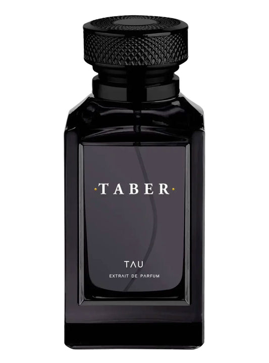 taber• tau• 100 ml• extrait de parfum• Senza Scatola