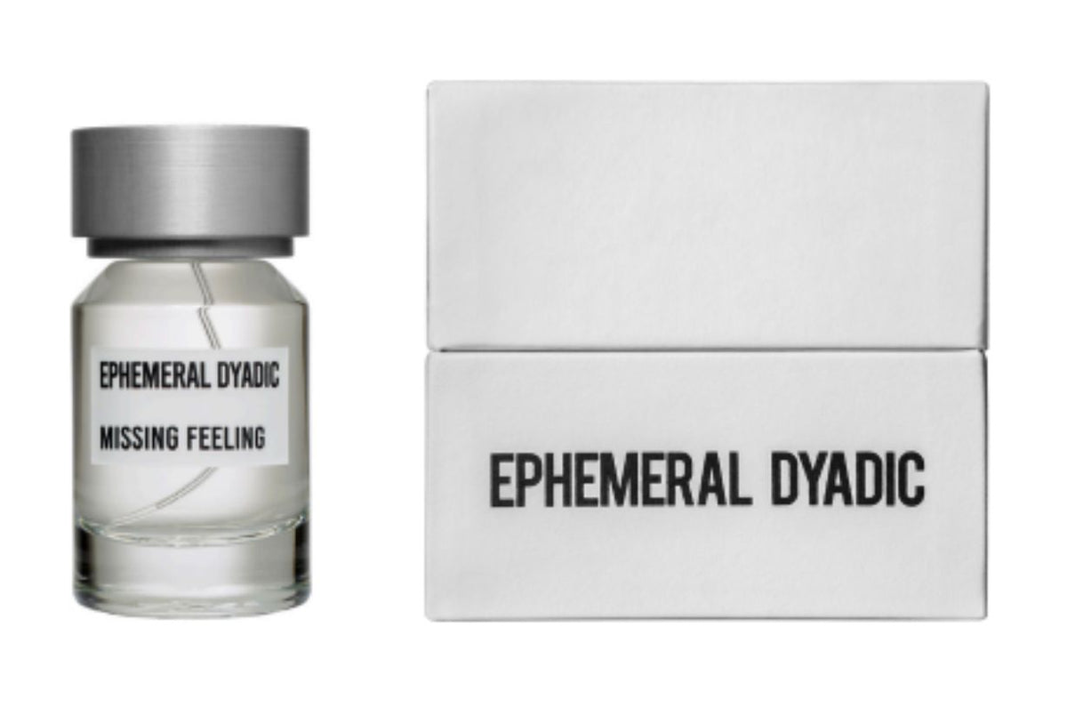 Ephemeral Dyadic • Missing Feeling •  50 ml • Eau de parfum