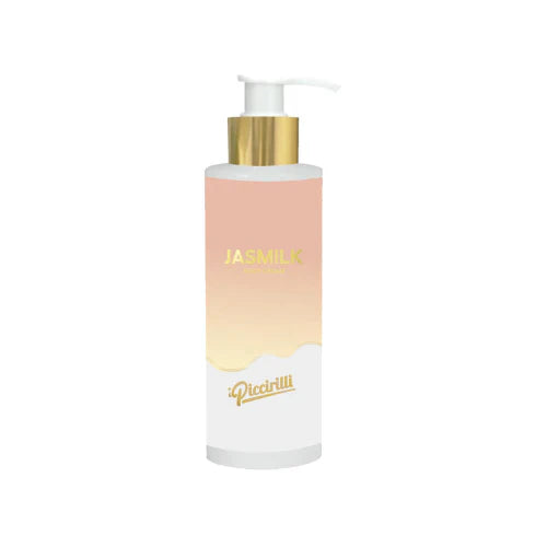 Piccirilli• Jasmilk• Body Cream• 250 ml
