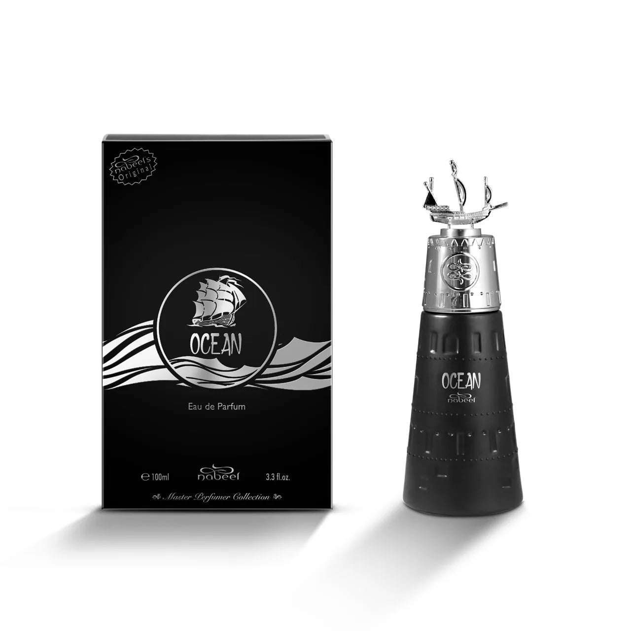 Nabeel • Ocean • 100 ml • EDP