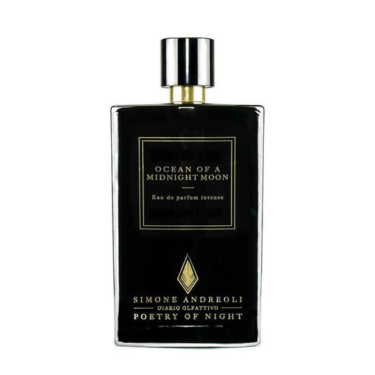 Simone Andreoli • Ocean of a Midnight Moon • Eau de Parfum Intense • 100ml • Senza Scatola