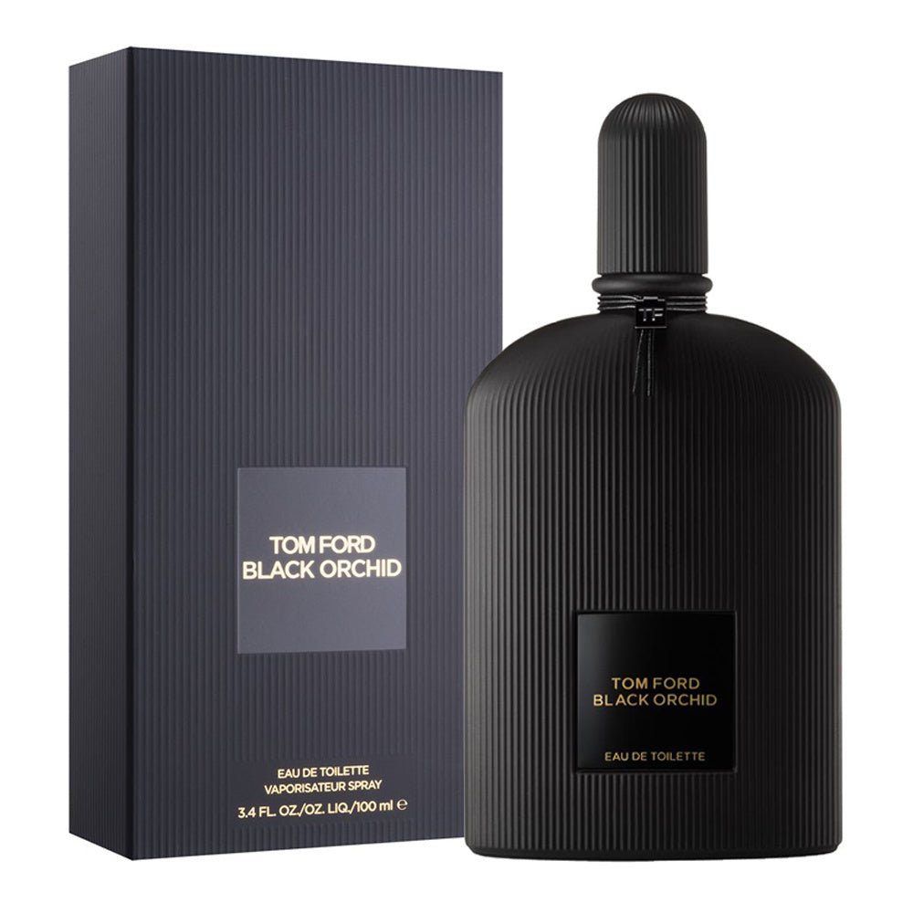 Tom Ford • Black Orchid • Eau de Toilette • 100ml •  Unisex