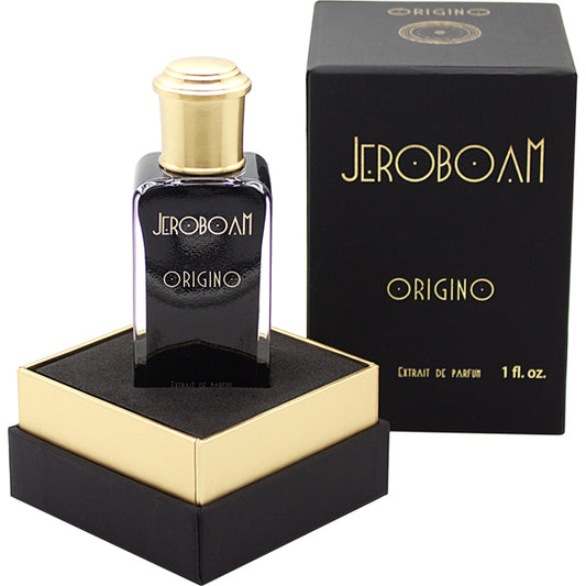 Jeroboam • ORIGINO • 30ml • Extrait de Parfum • Unisex