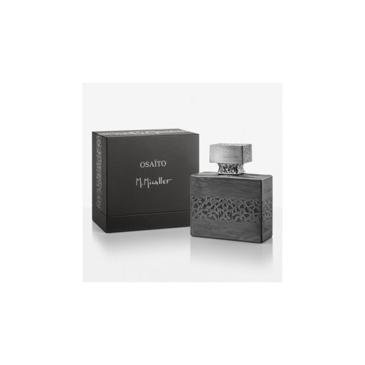 M. Micallef • OSAITO • 100 ml • Eau de Parfum • Da Uomo