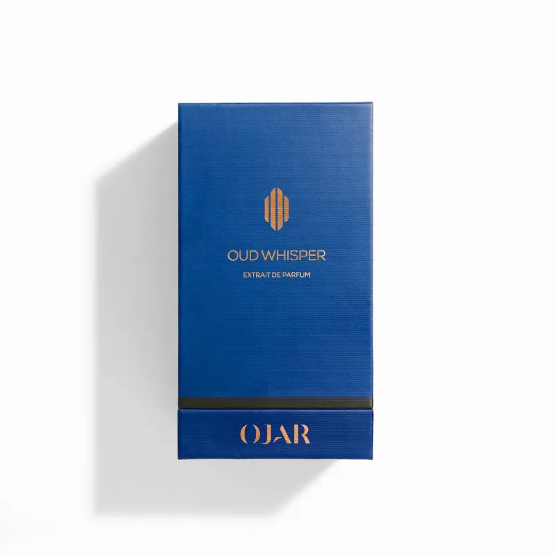 Ojar• Oud Whisper• 100ml• Extrait De Parfum