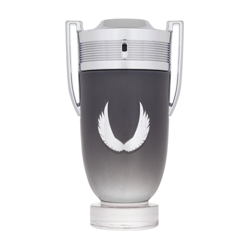 Paco Rabanne • Invictus Platinum • 200 ml • Eau De Parfum • Senza Scatola