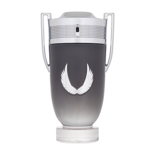 Paco Rabanne • Invictus Platinum • 200 ml • Eau De Parfum • Senza Scatola