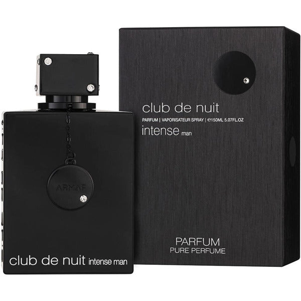 Armaf • Club De Nuit Intense Man • Pure Parfum • 150ml