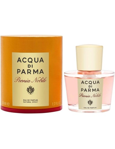 Acqua di Parma • Peonia Nobile • eau de parfum • 50ml