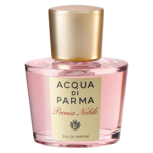 Acqua di Parma • Peonia Nobile • Eau de Parfum • 100ml • Senza Scatola