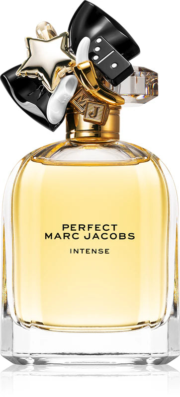 Marc Jacobs• Perfect Intense• 100 ml• Eau De Parfum• Senza Scatola