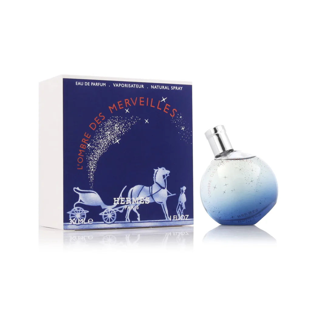 Hermes•  L'ombre Des Merveilles•  30ml•  Eau De Parfum