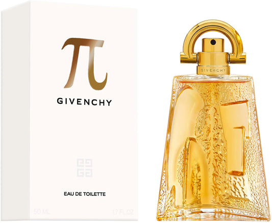 Givenchy• Pi• 50 ml• Eau De Toilette