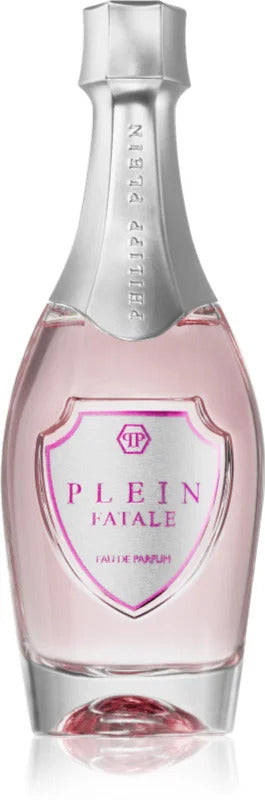 Philipp Plein Fatale • Rose • Eau de Parfum • 90ml • Eau de Parfum • da Donna • Senza Scatola