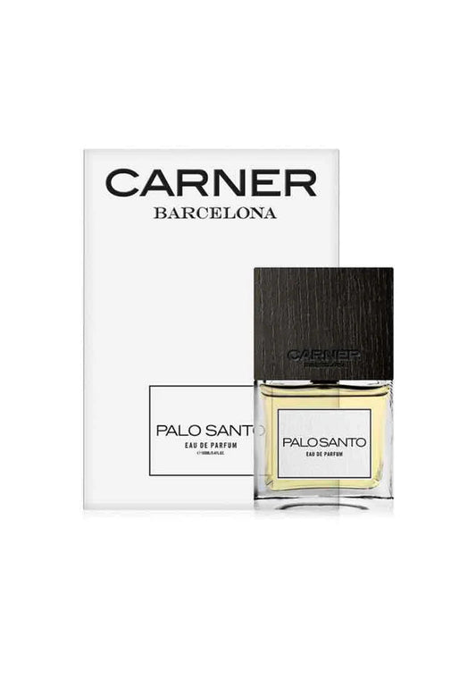 Carner Barcelona • Palo santo • Eau de Parfum • 100ml • UNISEX