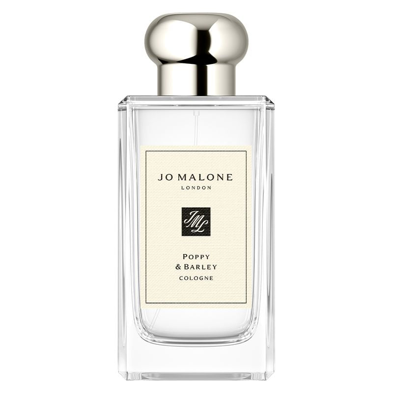 Jo Malone • Poppy & Barley • Cologne • 100 ml • Senza Scatola