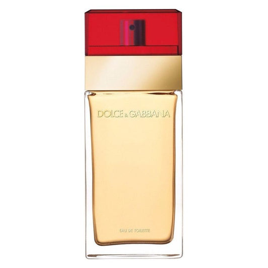 Dolce&Gabbana • Pour Femme • eau de toilette • 100ml • da donna • Senza Scatola