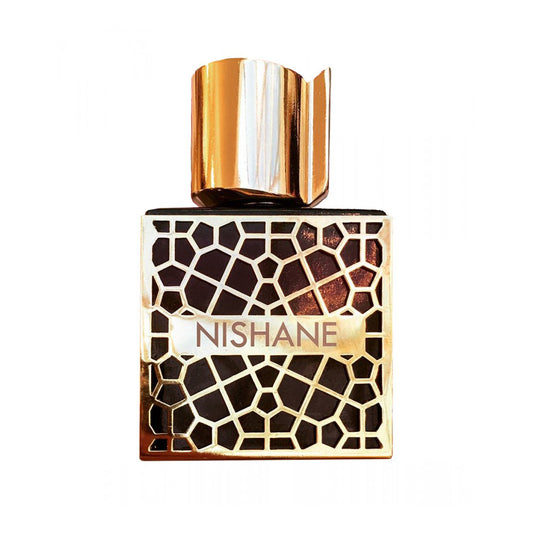 Nishane• Nefs• 50 ml• Extrait De Parfum• Senza Scatola