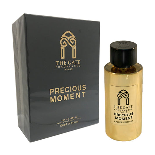 The Gate Fragrances • Precious Moment •  100 ml • Eau de parfum