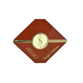 Sergio Soldano• Atelier• 50 ml• Eau De Parfum• Senza Scatola