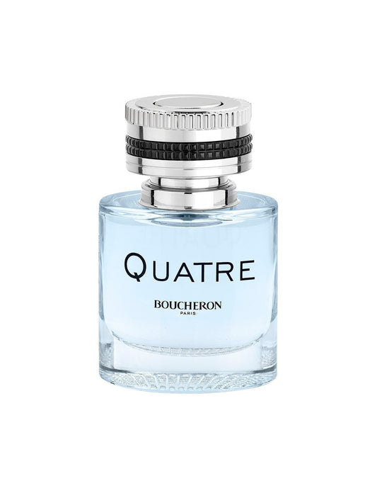 Boucheron • Quatre homme • Eau de toilette • 30ml • Senza Scatola