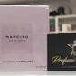 Narciso Rodriguez  •  Radiante  • For Her • 90ml • Eau de Parfum