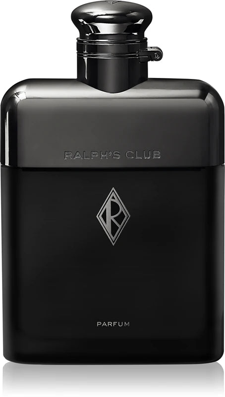 Ralph Lauren• Ralph s Club • 100 ml• Parfum• Senza Scatola
