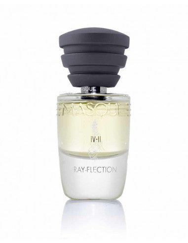 Masque Milano • Ray Flection •  Eau de Parfum • 35ml • Unisex • Senza Scatola