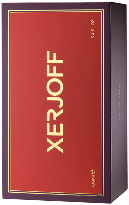 Xerjoff • Red Hoba • Parfum •  100ml • Unisex