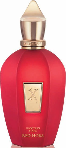 Xerjoff • Red Hoba • Parfum •  100ml • Unisex