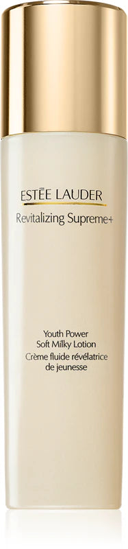 Revitalizing Supreme+ •  Youth Power Soft Milky Lotion •  Senza Scatola