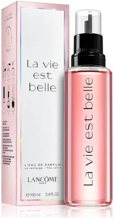 Lancome • La Vie Est Belle •  Eau de Parfum • da donna  • 100ml • Ricarica