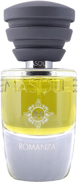 Masque Milano • Romanza • Eau de Parfum • 35ml • senza scatola