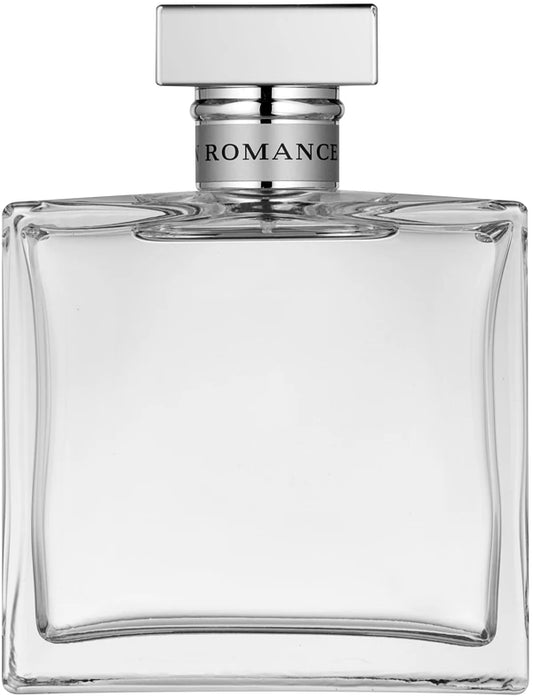Ralph Lauren• Romance• 100 ml• Eau De Parfum• Senza Celophane• Scatola Danneggiata
