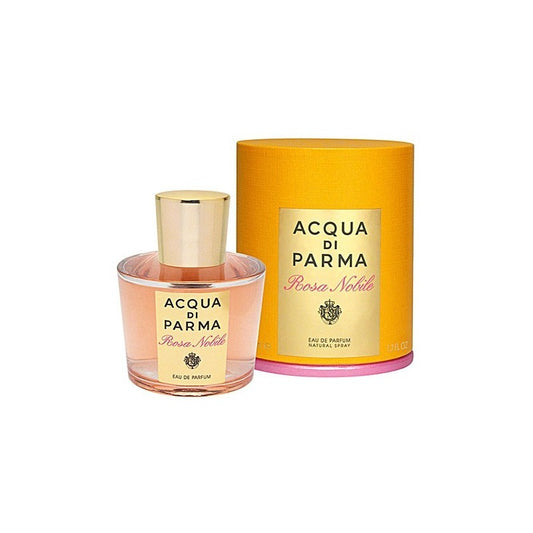 Acqua di Parma • Rosa Nobile •  Eau de Parfum • 100ml • da donna