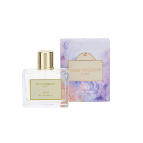 Rue Madam • 1782 • 50ml • Eau Parfum • da donna