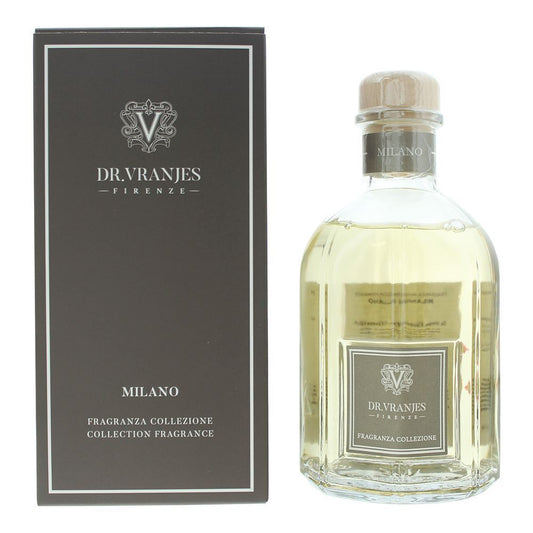 DR.Vranjes Firenze•  Milano Diffuser•  Fragranza collezione•  250 ml