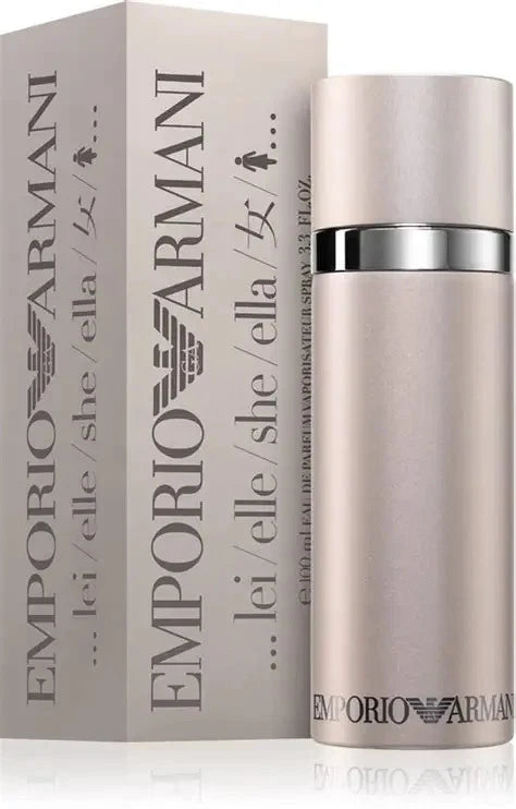 Armani • Emporio She • Eau de Parfum • 100ml • da donna